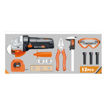 Picture of GENERAL TOOL SET 12PCS